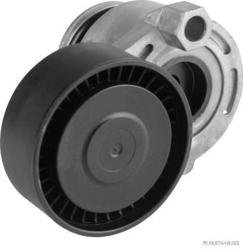 Image of Drive belt tensioner HERTH+BUSS JAKOPARTS J1141066