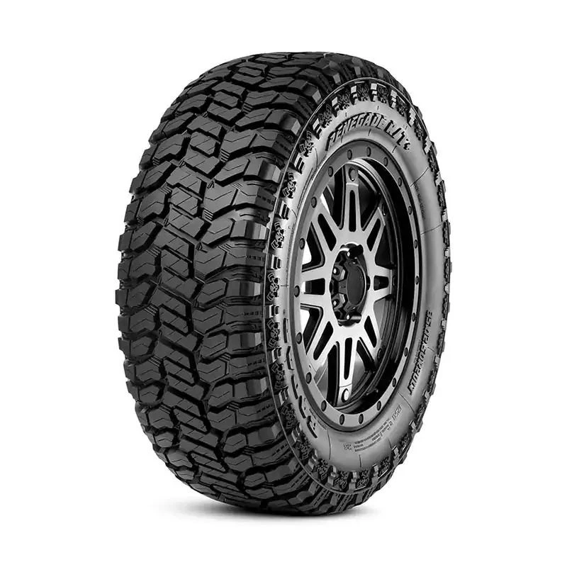 Image of Radar Radar Renegade R/T+ 275/55 R20 120Q Tyres