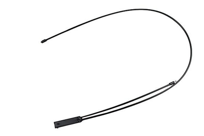 Image of Bonnet cable METZGER 3160051