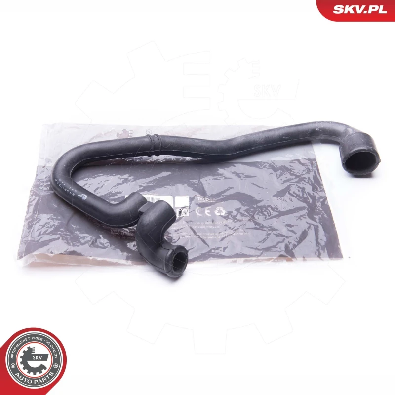 Image of ESEN SKV Radiator hose ESEN SKV 24SKV308