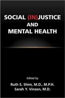 Image of Social (In)Justice and Mental Health