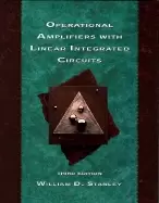 Image of operational amplifiers with linear integrated circuits