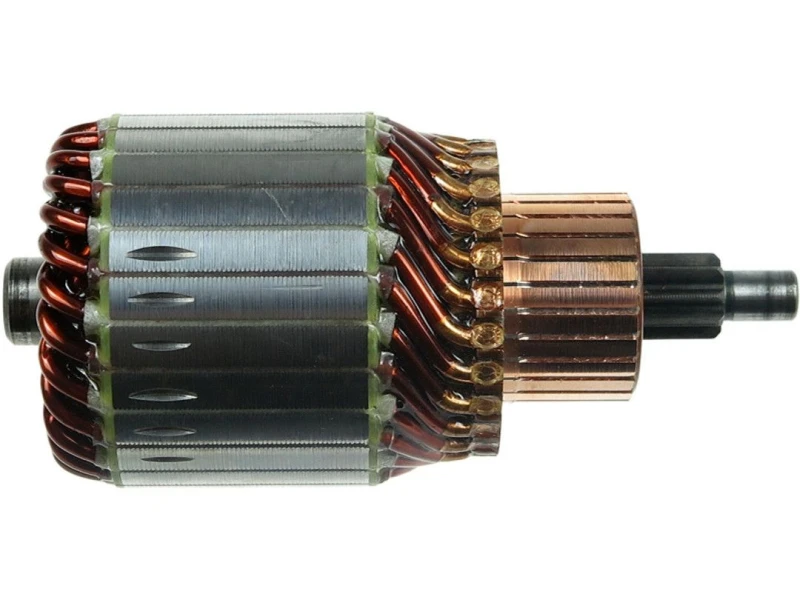 Image of AS-PL Armature, starter AS-PL SA9026