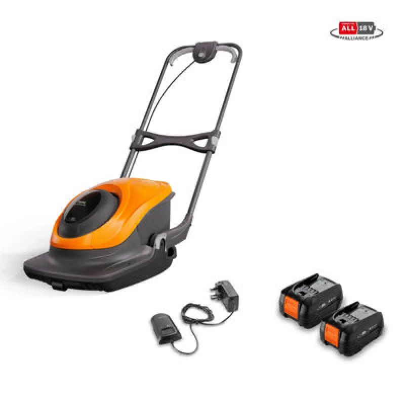 Image of Husqvarna 36V EASIHOVER 300 970837901