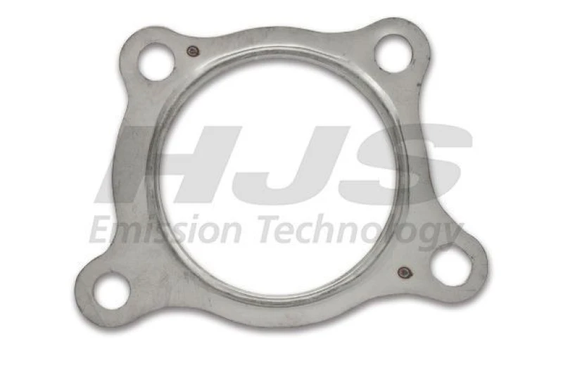 Image of Exhaust pipe gasket HJS 83 11 3927