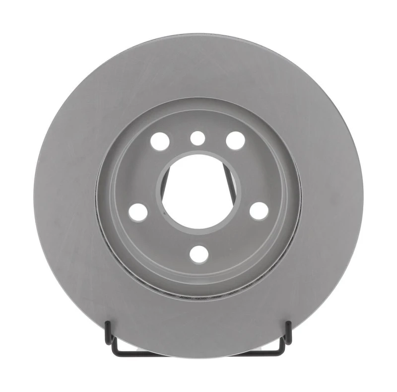 Image of Brake disc JURID 563291JC