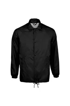 Image of Sacramento Windbreaker Jacket