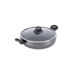 Image of Tower Cerastone 30cm Low Casserole Pot