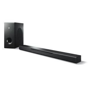 Image of Yamaha YAS-408 MusicCast Bar 400 Soundbar