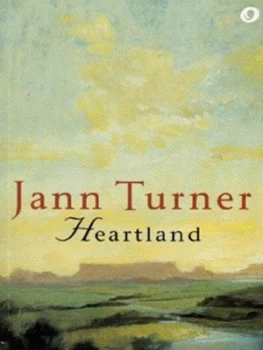 Image of Heartland by Jann Turner Book