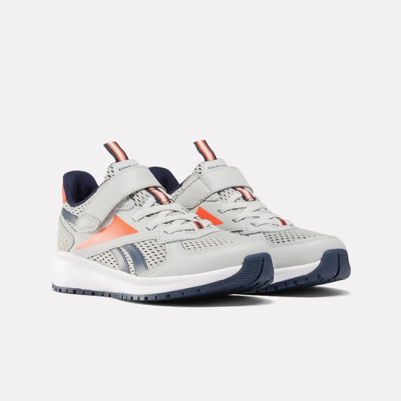 Image of Children's running shoes Reebok Road Supreme Gris Male 28