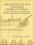 Image of architectura navalis mercatoria the classic of eighteenth century naval arc