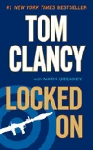 Image of locked on