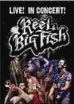 Image of Reel Big Fish - Live In Concert