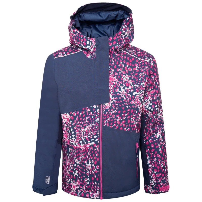 Image of Dare 2b Glee Jacket - Purple Purple 1 - 2 Years