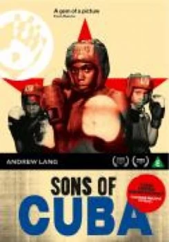 Image of Sons of Cuba