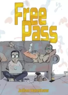 Image of Free Pass