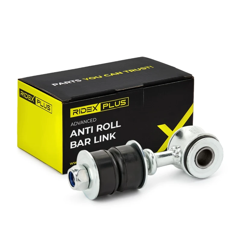 Image of RIDEX PLUS Anti-roll bar link RIDEX PLUS 3229S0359P