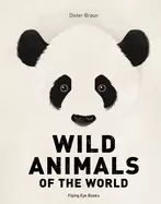 Image of wild animals of the world