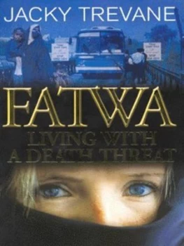Image of Fatwa by Jacky Trevane Paperback