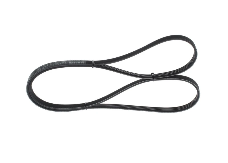 Image of Bosch 1 987 945 718 V-ribbed belt V-Ribbed Belts (305)