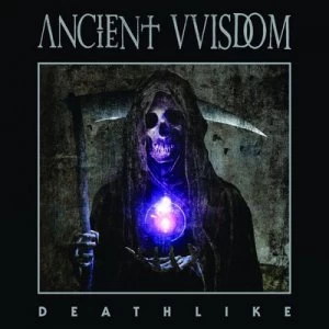 Image of Deathlike by Ancient VVisdom CD Album