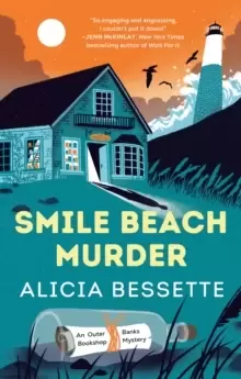 Image of Smile Beach Murder