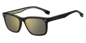 Image of Boss by Hugo Boss Sunglasses Boss 1318/S 807/CW