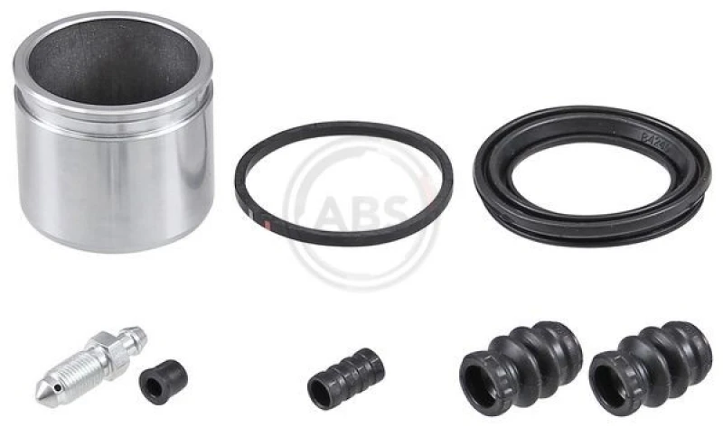 Image of A.B.S. Repair Kit, brake caliper A.B.S. 57436