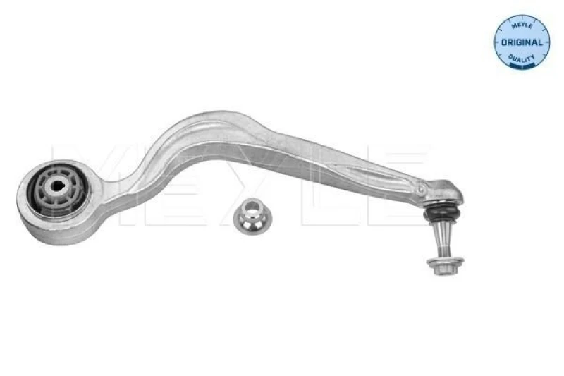 Image of Suspension arm MEYLE 016 050 0176