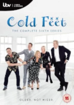 Image of Cold Feet - Series 6