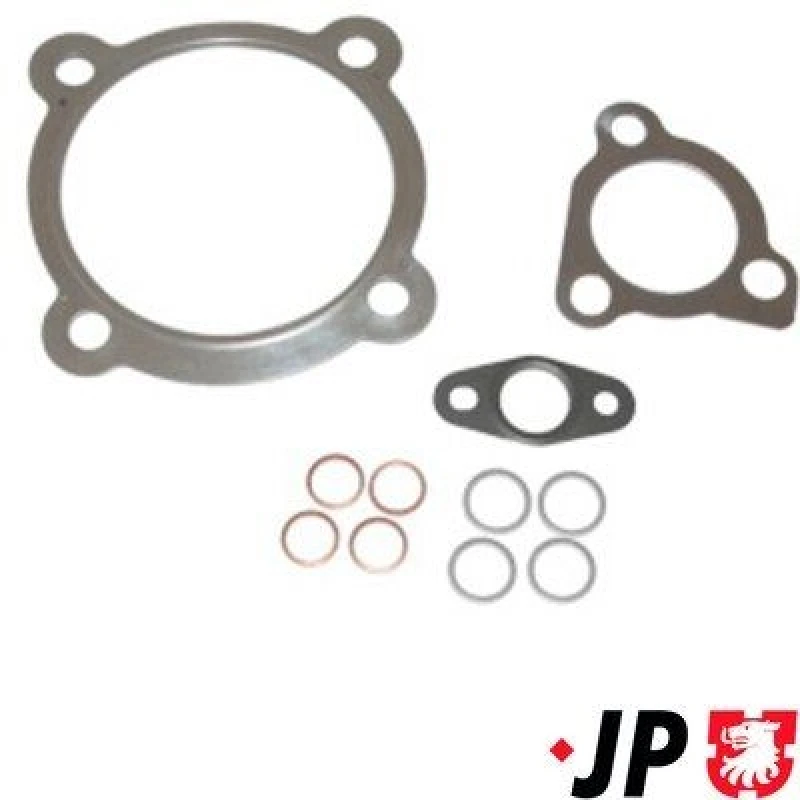 Image of JP GROUP Mounting Kit, charger JP GROUP 1117751710