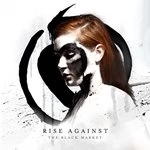 image of Rise Against - The Black Market (Music CD)