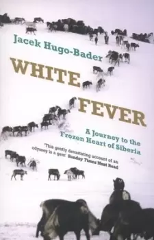 Image of White fever by Jacek Hugo-Bader