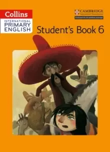 Image of International Primary English Student's Book 6