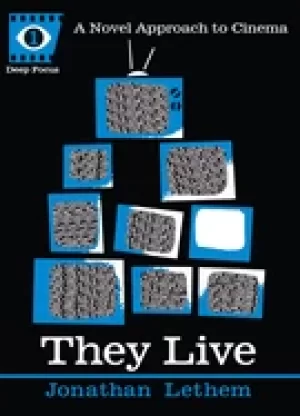Image of they live
