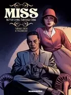Image of miss better living through crime