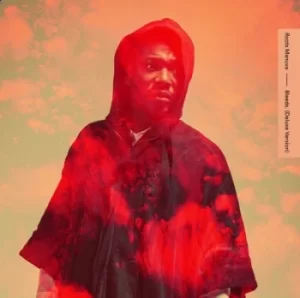 Image of Bleeds by Roots Manuva CD Album