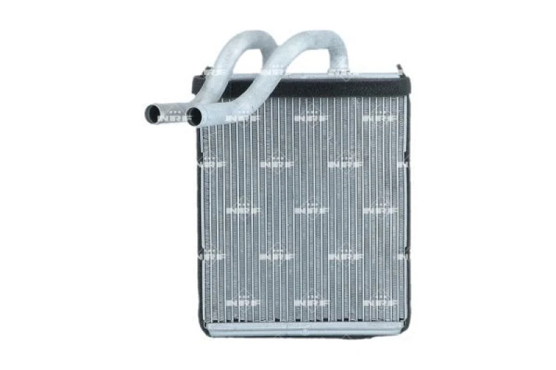 Image of NRF 54301 Heat Exchanger Aluminium Heat Exchanger,interior heating (467)