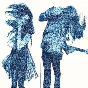 Image of Cults - Static CD