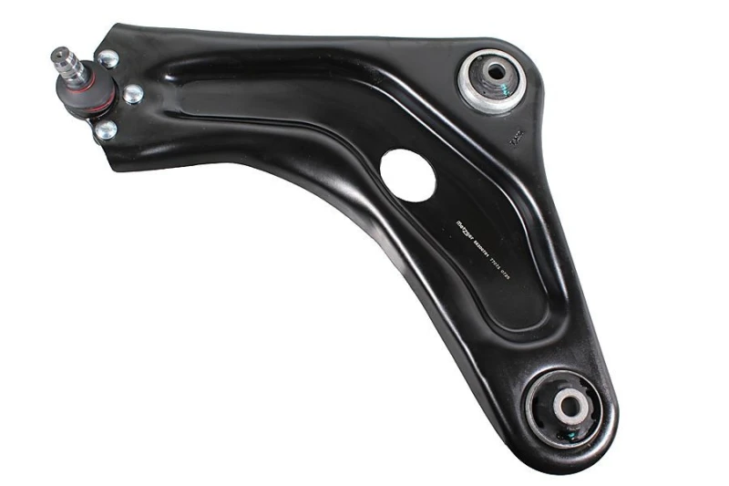 Image of Suspension arm METZGER 58200701