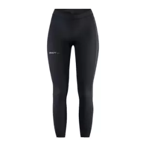 image of Craft Womens/Ladies ADV Essence Leggings (M) (Black)