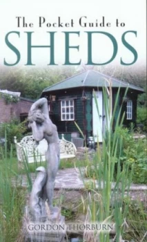Image of Pocket Guide to Sheds by Gordon Thorburn Paperback