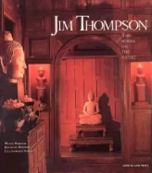 Image of jim thompson the house on the klong