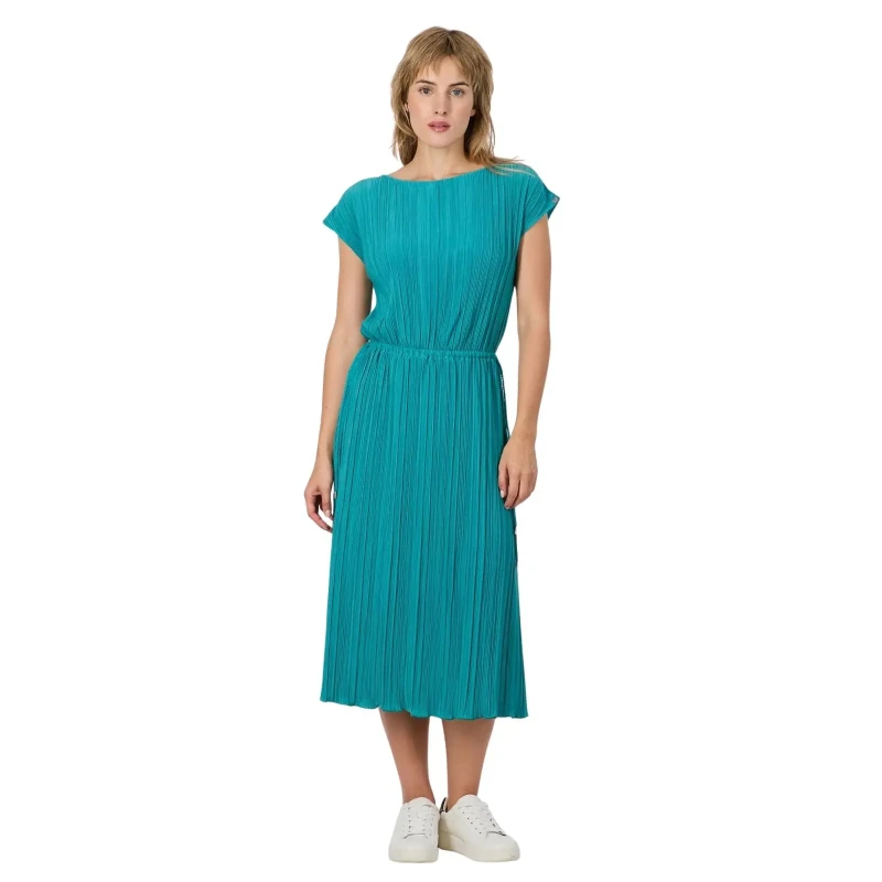 Image of Ragwear Womens dress Ragwear Galit Vert Female XS