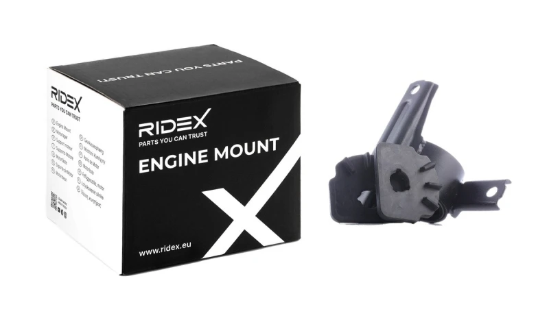 Image of RIDEX Engine mount RIDEX 247E0474