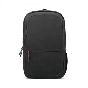 image of Lenovo ThinkPad Essential 15.6" Backpack Eco Notebook Case Black