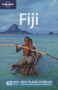 Image of Fiji by Dean Starnes and Nana Luckham Book