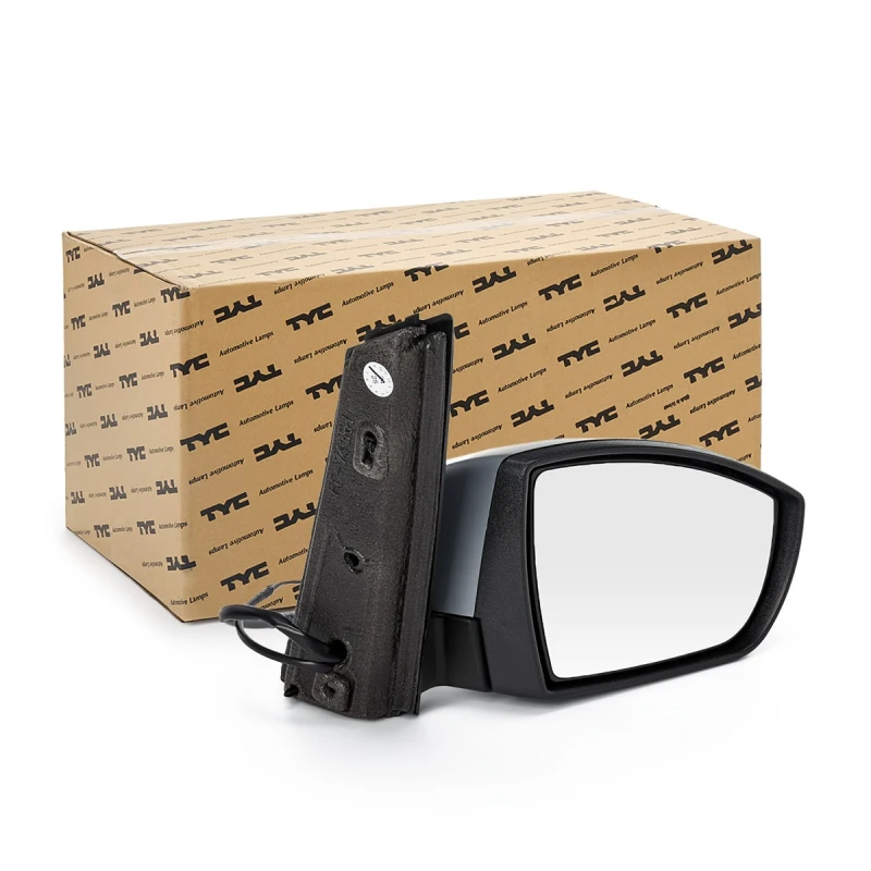 Image of TYC Wing mirror TYC 310-0271