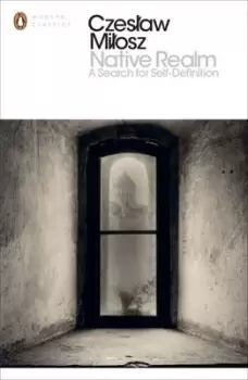 Image of Native realm by Czeslaw Milosz